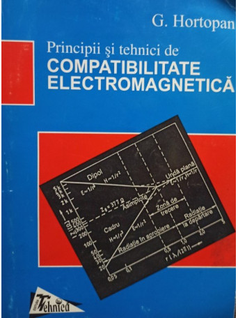 Principii si tehnici de compatibilitate electromagnetica (semnata)