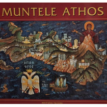 Muntele Athos