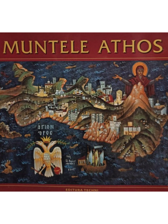 Muntele Athos