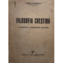 Filosofia crestina