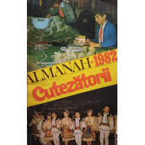 Almanah Cutezatorii 1982