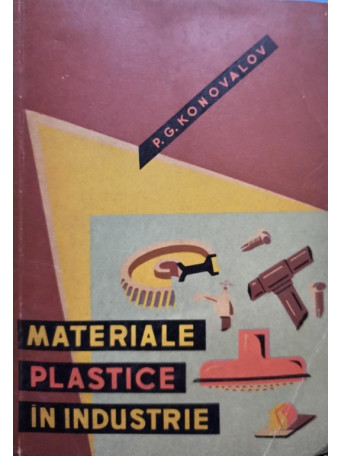 Materiale plastice in industrie