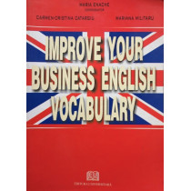 Improve your business english vocabulary