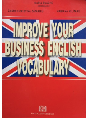 Improve your business english vocabulary