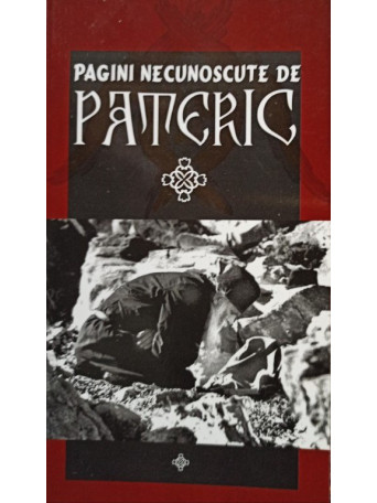 Pagini necunoscute de Pateric