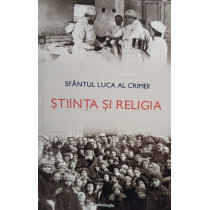 Stiinta si religia