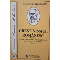 Crestinismul romanesc