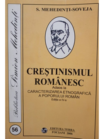 Crestinismul romanesc