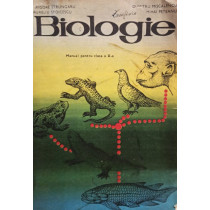 Biologie - Manual pentru clasa a Xa