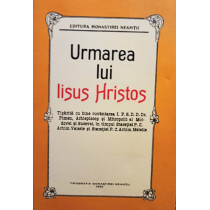 Urmarea lui Iisus Hristos