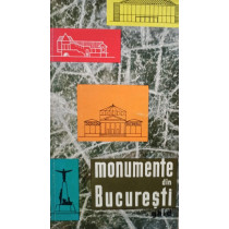 Monumente din Bucuresti