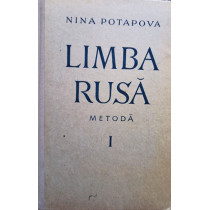 Limba rusa, vol. 1, editia a IIa