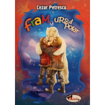 Fram, ursul polar