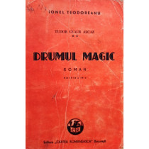 Drumul magic, editia a IVa