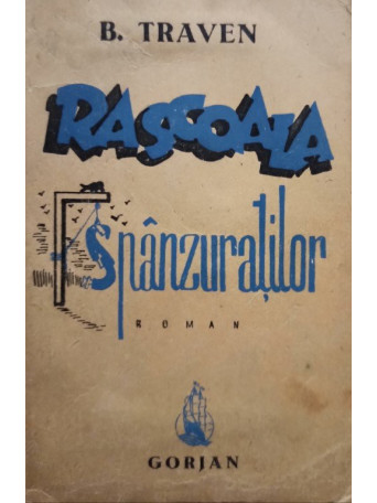 Rascoala spanzuratilor