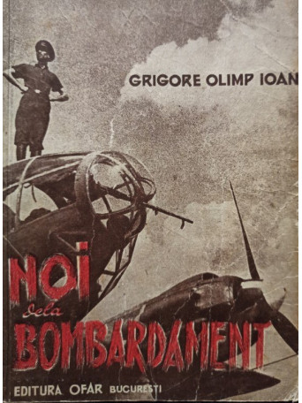 Noi dela bombardament