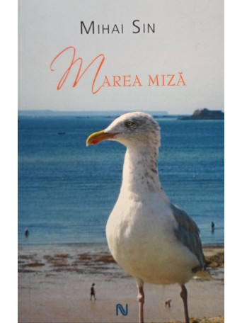 Marea miza (semnata)