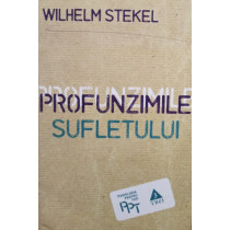 Profunzimile sufletului