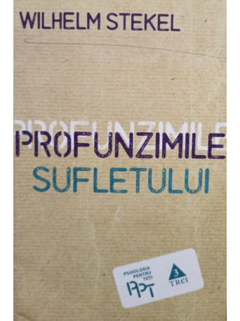 Profunzimile sufletului