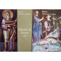 Talcuiri la Facere, 2 vol.