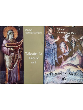 Talcuiri la Facere, 2 vol.