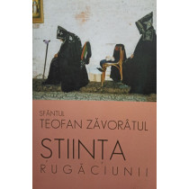 Stiinta rugaciunii