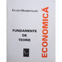 Fundamente de teorie economica