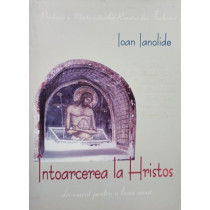 Intoarcerea la Hristos