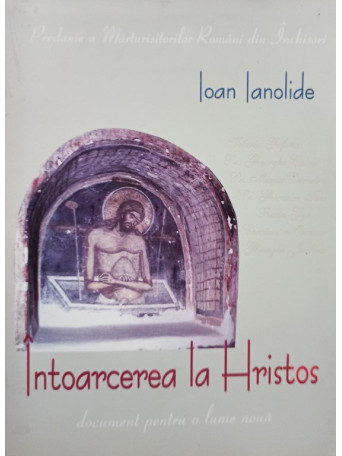 Intoarcerea la Hristos