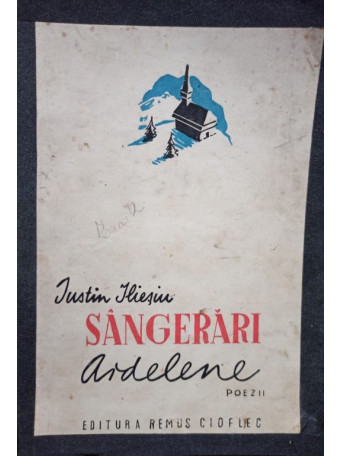 Sangerari ardelene