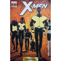 X-Men, vol. 10