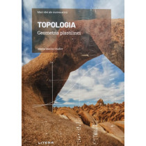 Topologia - Geometria plastilinei