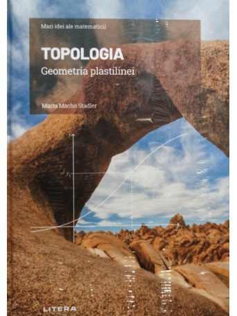 Topologia - Geometria plastilinei