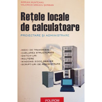 Retele locale de calculatoare