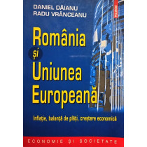 Romania si Uniunea Europeana