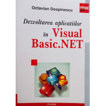 Dezvoltarea aplicatiilor in Visual Basic.NET