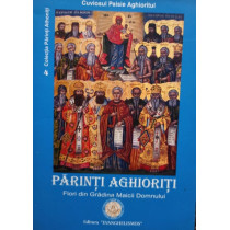 Parinti Aghioriti