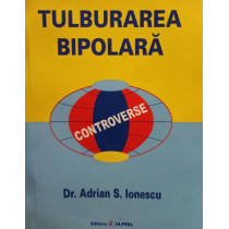 Tulburarea bipolara