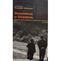 Duhovnicul si ucenicul