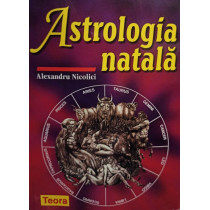 Astrologia natala