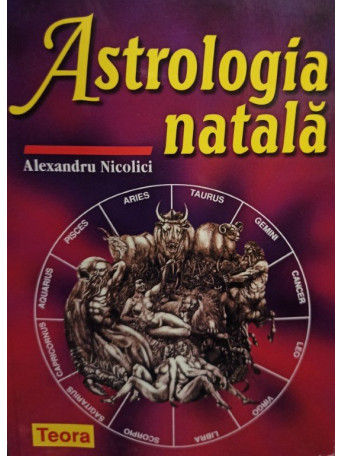 Astrologia natala