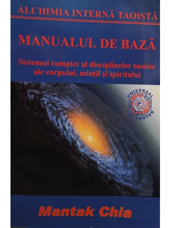 Manualul de baza