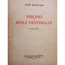 Vaslind pe apele destinului (semnata)