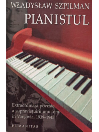 Pianistul