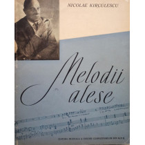 Melodii alese