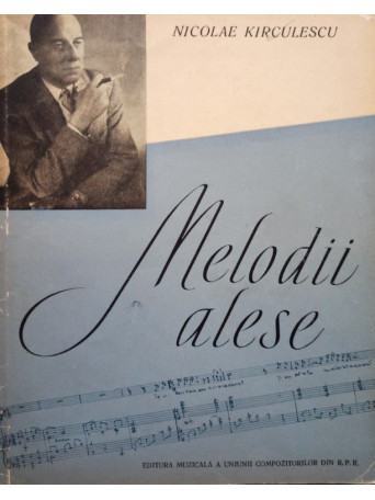 Melodii alese