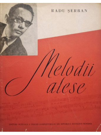 Melodii alese