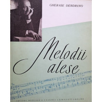 Melodii alese