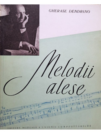 Melodii alese