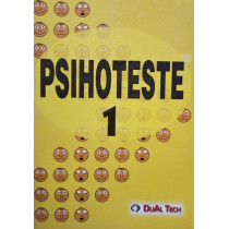 Psihoteste, vol. 1